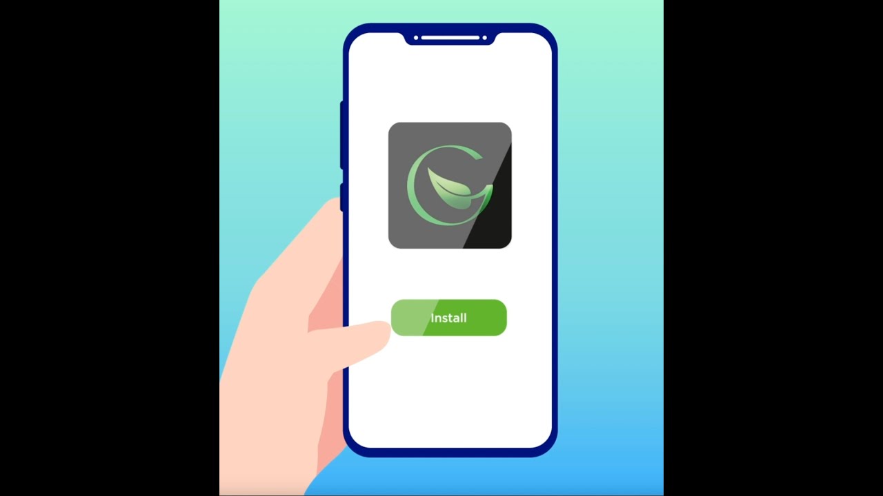 Green Leaf FMO Call Recording Mobile App Tutorial
