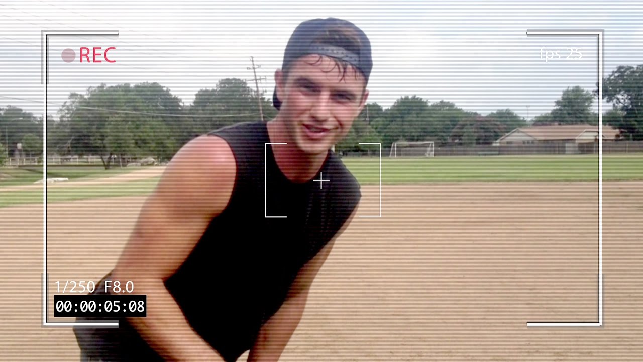 EVERYBODY WANTS SOME!! | Skills Videos