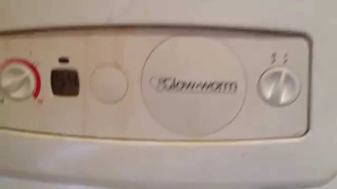 Glow worm Flexiconm 18 hxi boiler F9 ..Not Glowing Worm  Again!