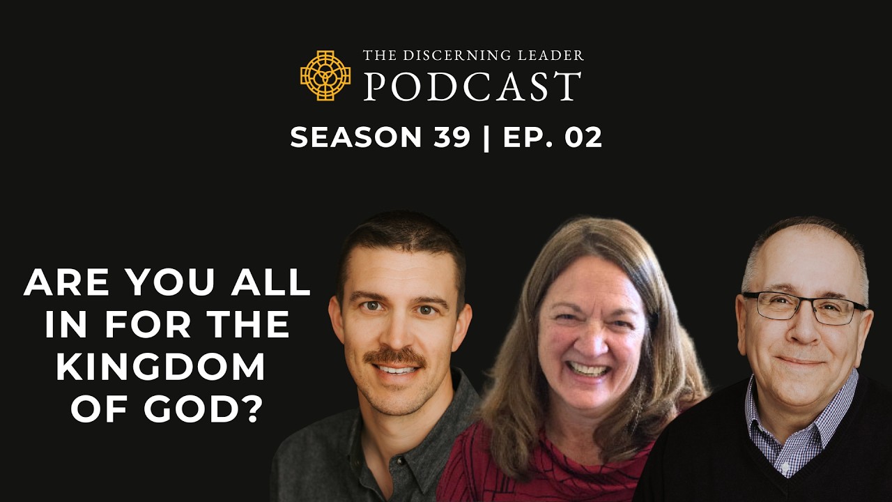 Are You All In For The Kingdom? | Season 39, Episode 2