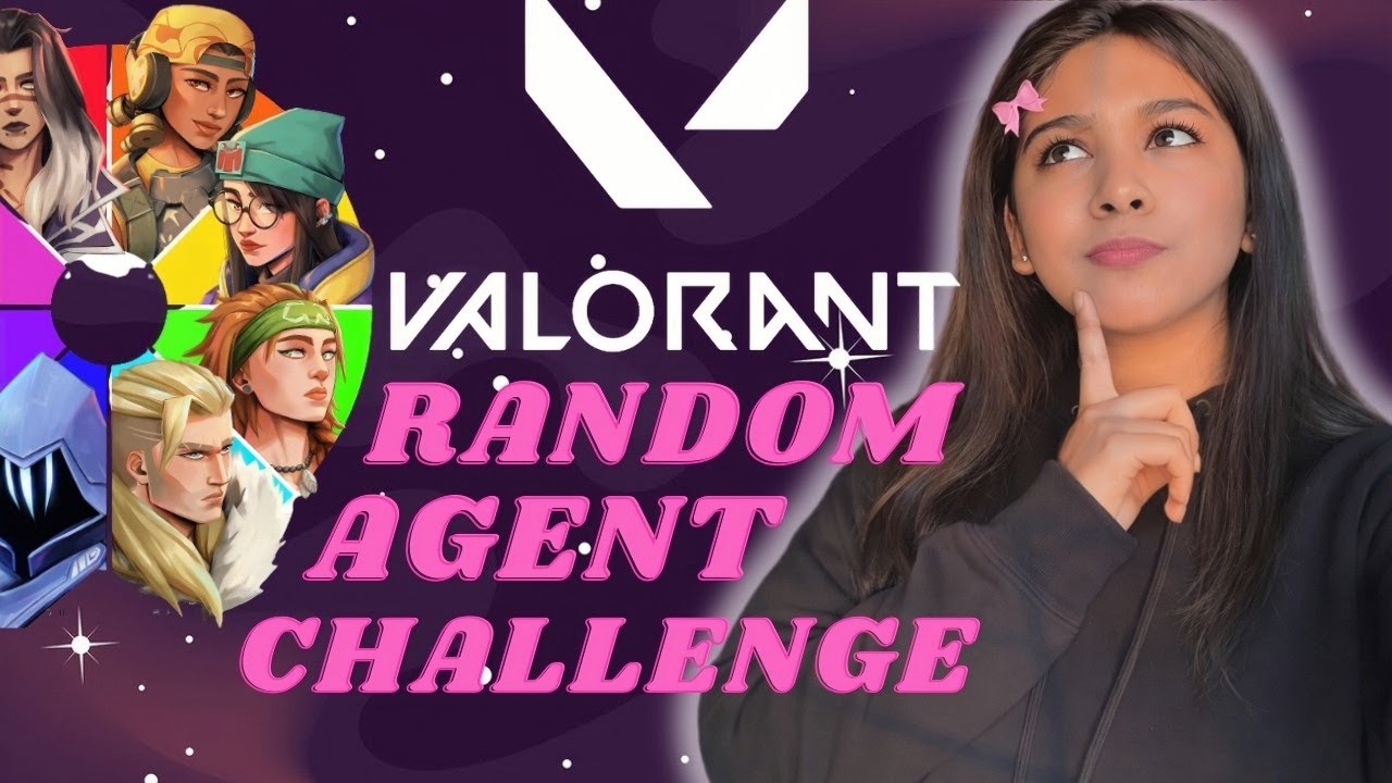🔴YOU PICK MY AGENT ! | CHILL VALO GAMEPLAY #ritzplays #valorantlive #ritzvalorant