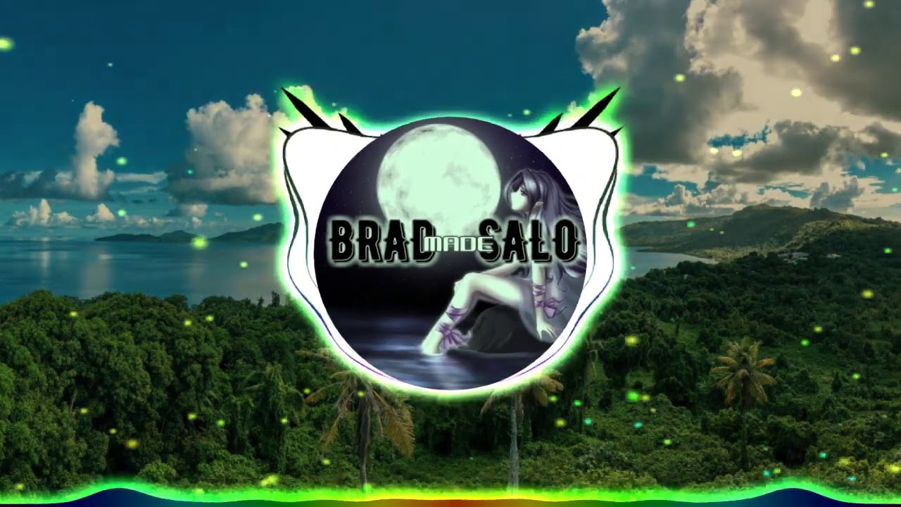 V6 Production - Pwildaken Pohnpei (Official Audio)