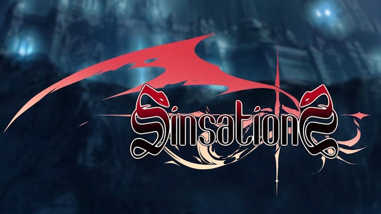 Sinsations Intro