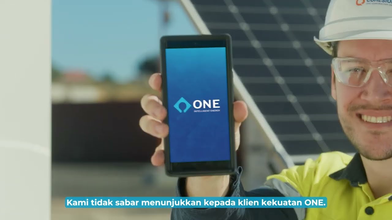 BDM ONE | Reducing Diesel Costs & CO₂ for Mining and Construction