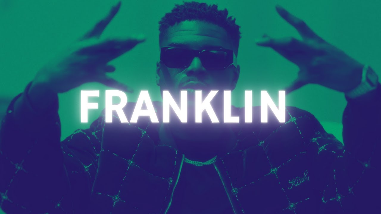 Werenoi x Ninho x SDM Type Beat /Instru Sombre Piano Type Beat - « FRANKLIN »