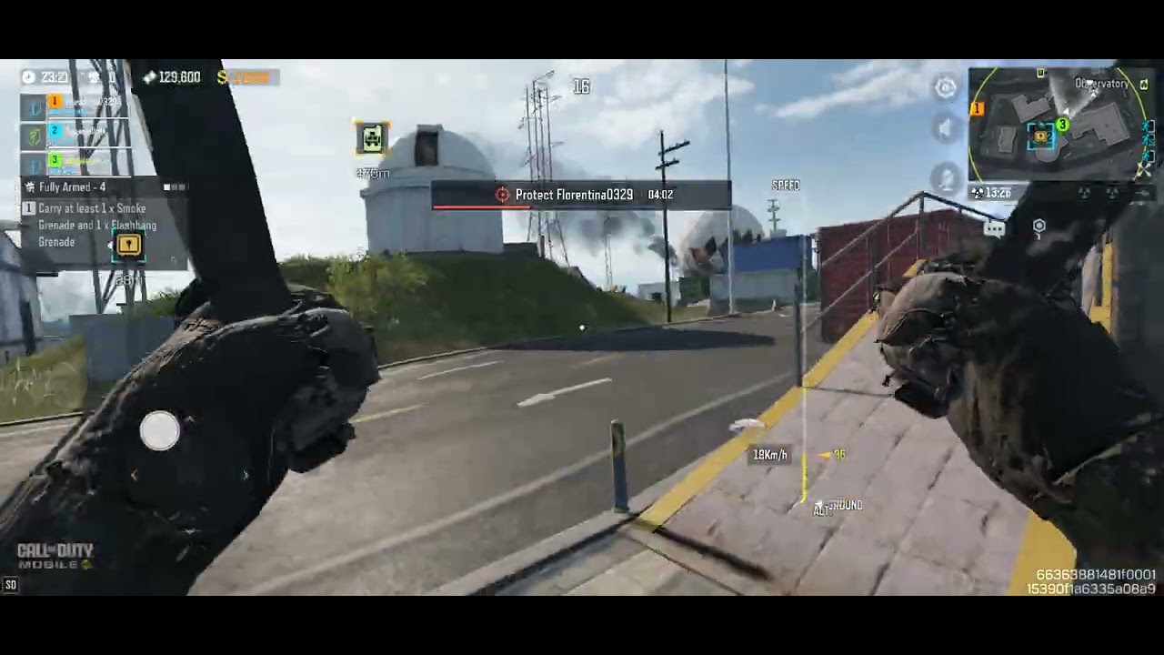 We Pushed a Full Squad DMZ… It Turned Into a 2v3😳