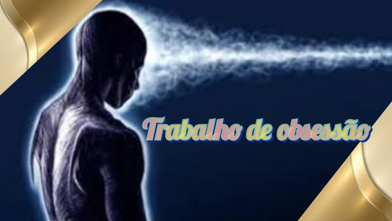 Trabalho de obsessão-Sacerdotisa Vênus