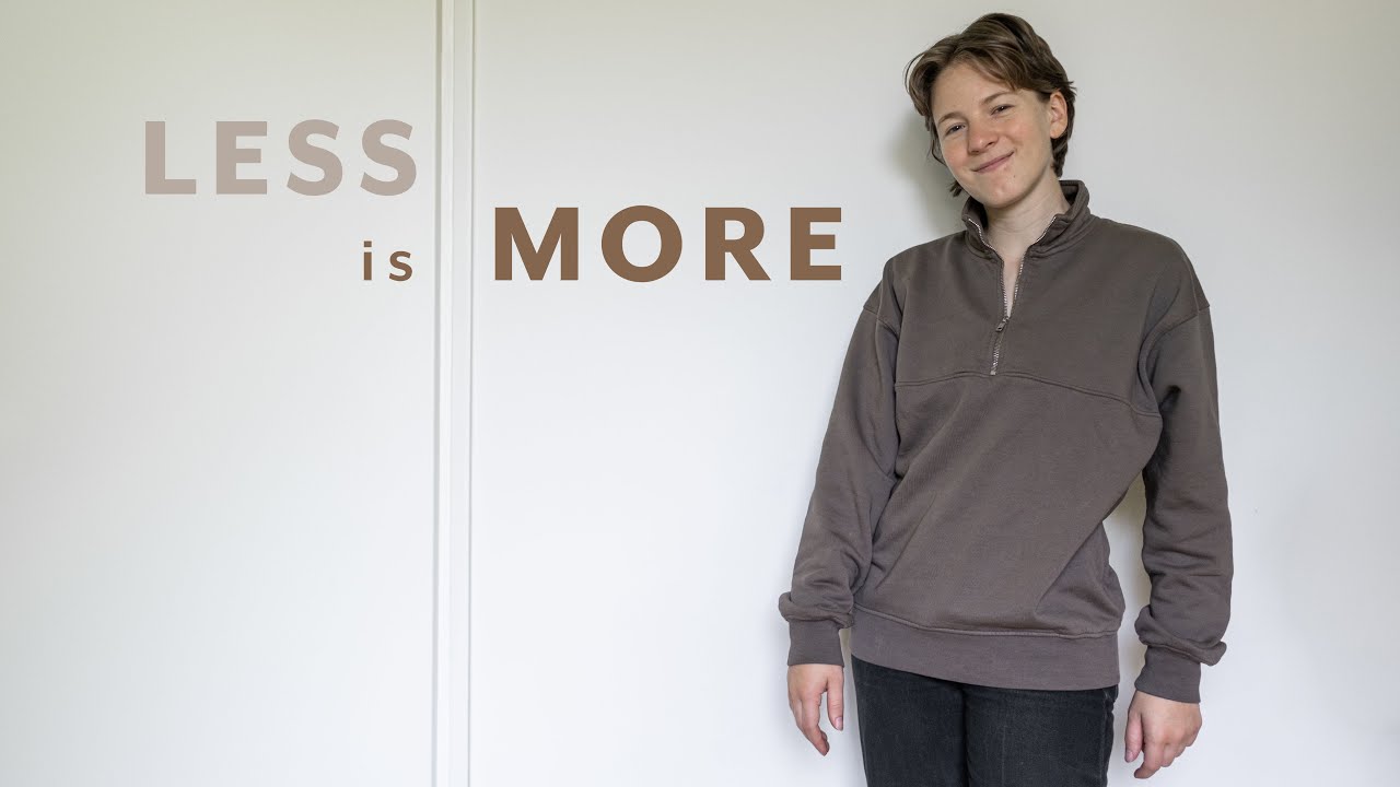 Minimalism | the Benefits of Living With Less