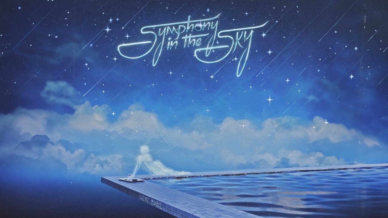 SAINT MOTEL - Life's A Gas (Official Audio)