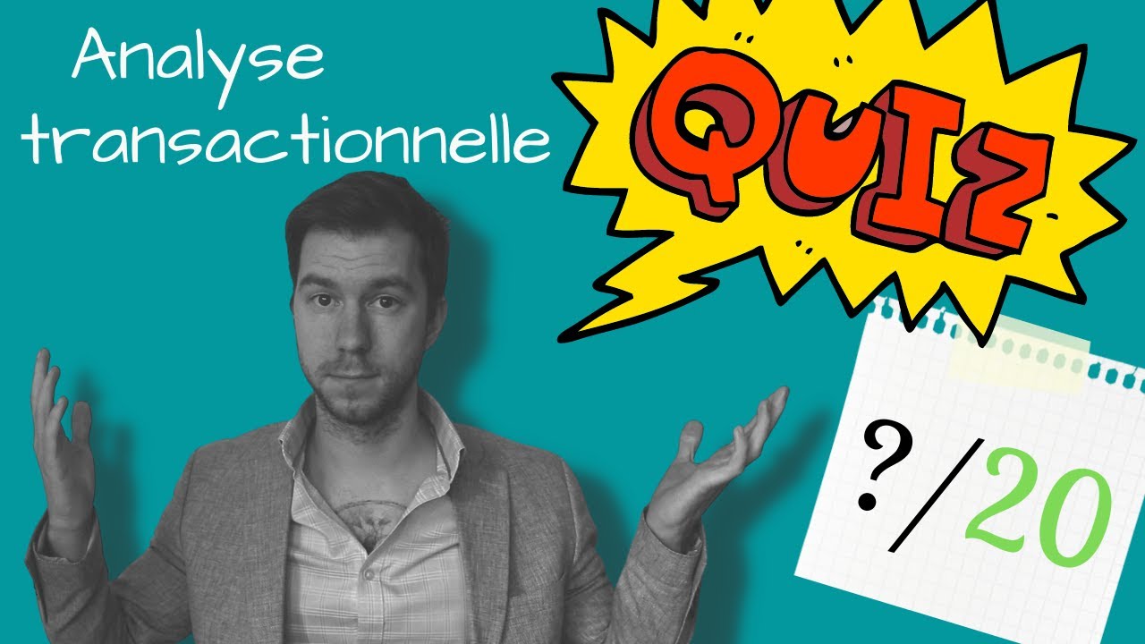 GRAND QUIZ SUR LES ETATS DU MOI ! 20 QUESTIONS EN MOINS DE 5 MIN !