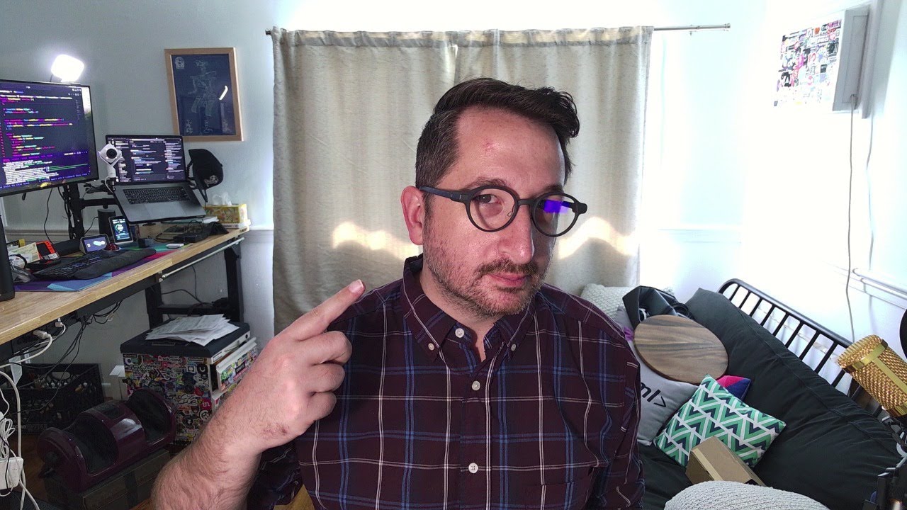 First 24 hours with Even Realities G1 glasses