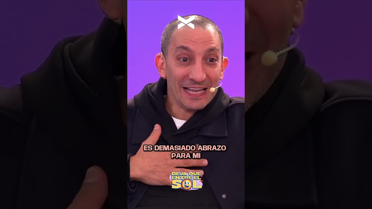 El lugar en el mundo de Juan Minuj&iacute;n? el teatro #dejaqueentreelsol #juanminujin