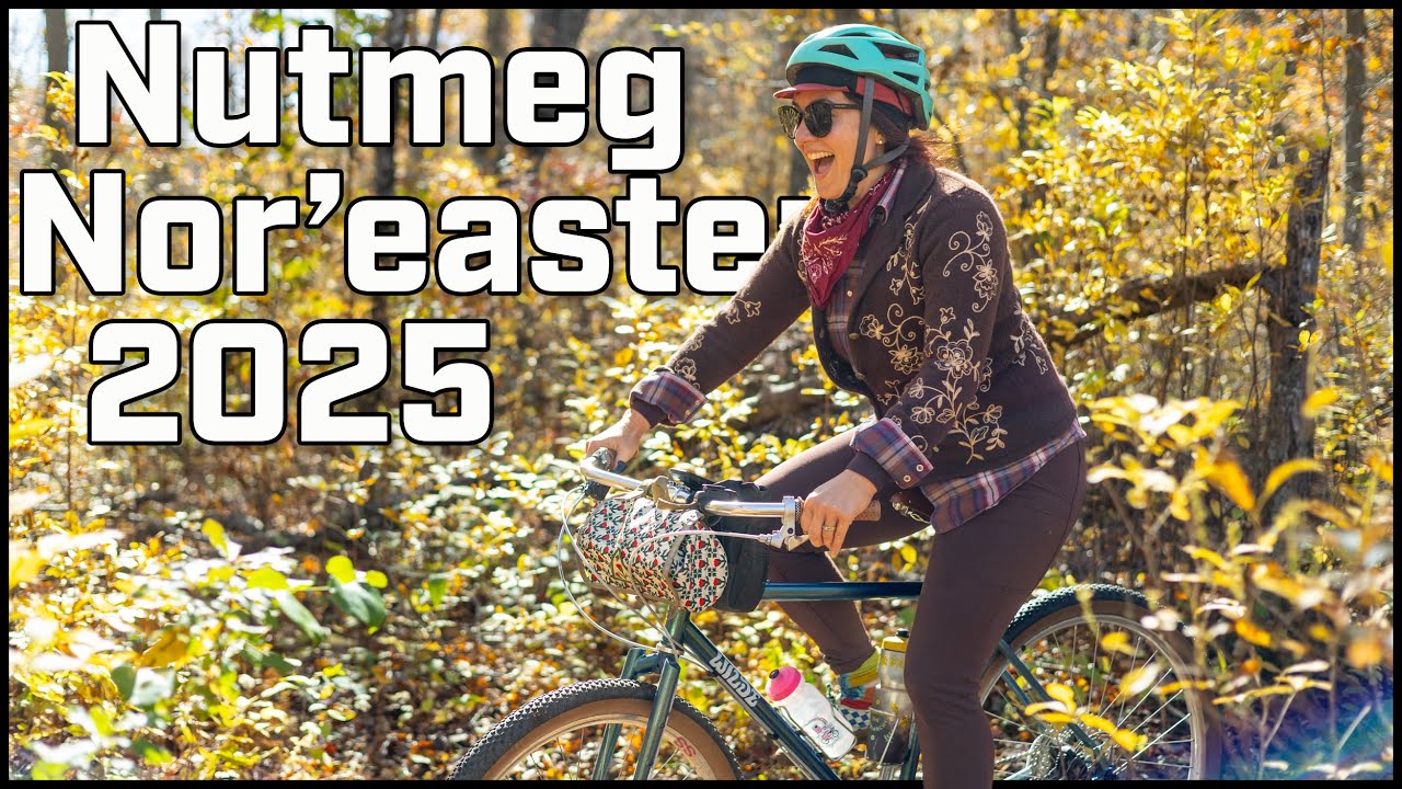 The Alt-Cycling World Championship!?!?