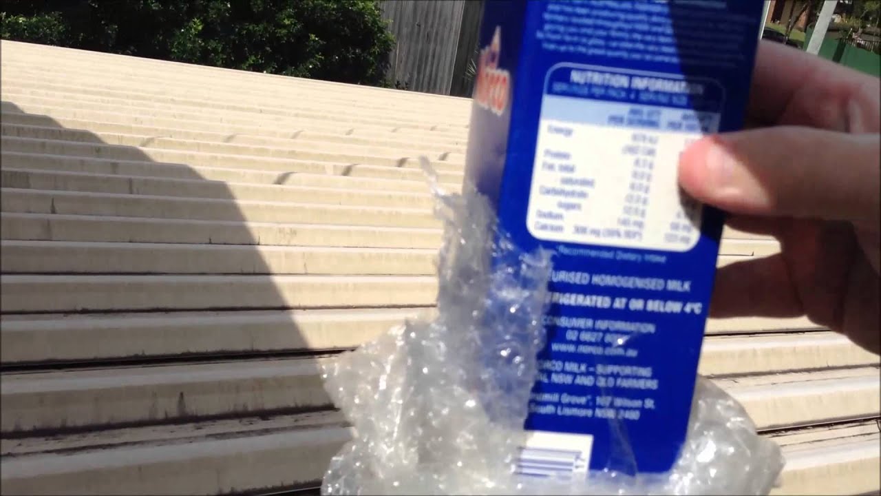 2013EDN egg drop challenge