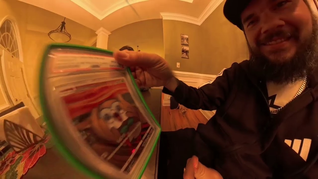 Giovanni’s Lair: INSANE Pokémon Collection (The Cat Attacks 😂)
