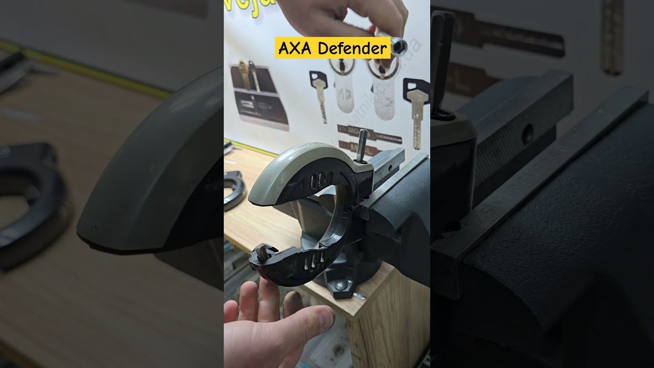 ⚒️Lock pick AXA Defender +380933008410 WhatsApp Telegram