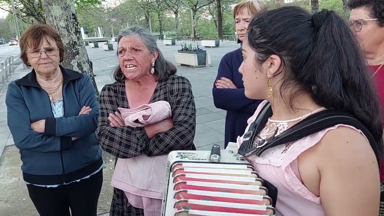 Ai quem me dera meu amor ir ao ceu e vir á terra | Domingo | Arcos de Valdevez |16|4|2023.