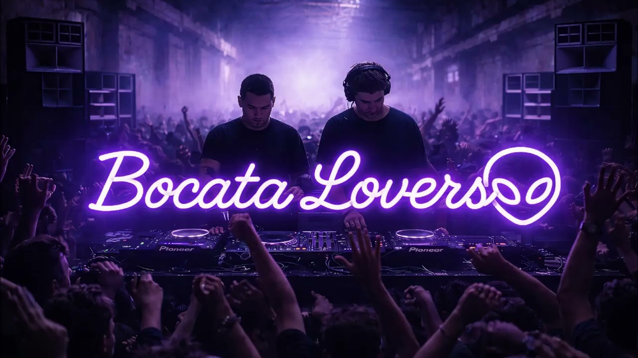 TECH HOUSE 2026 🔥 Bocatalovers Session #26 | Latin Tech House / Club Tech House Mix