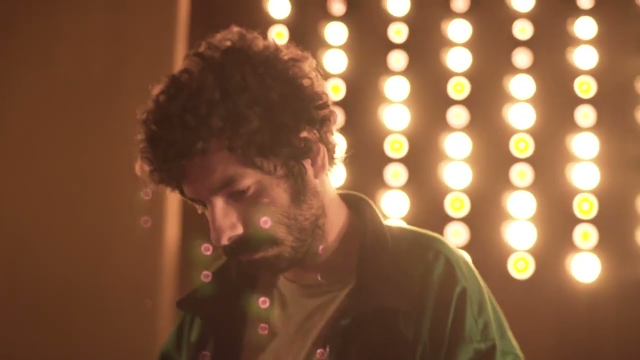 TEDTEDTED | CAMA Live at The Ballroom Blitz, Beirut