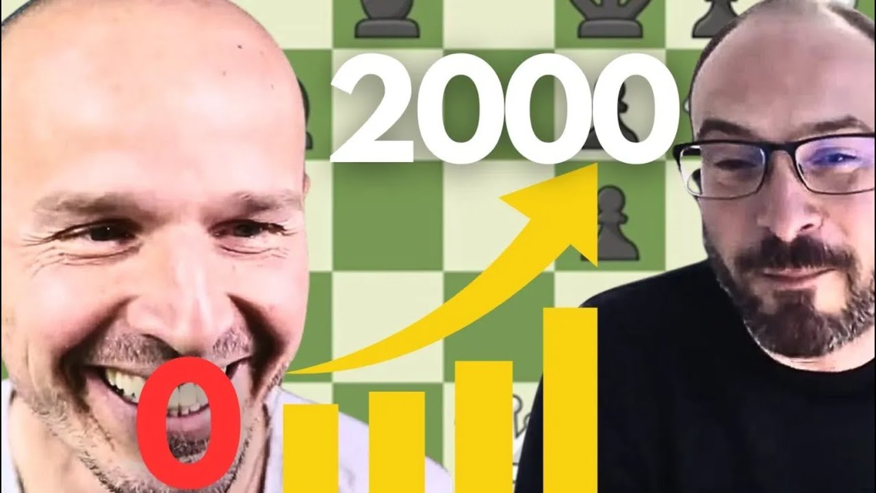 Scacchi: come individuare le debolezze