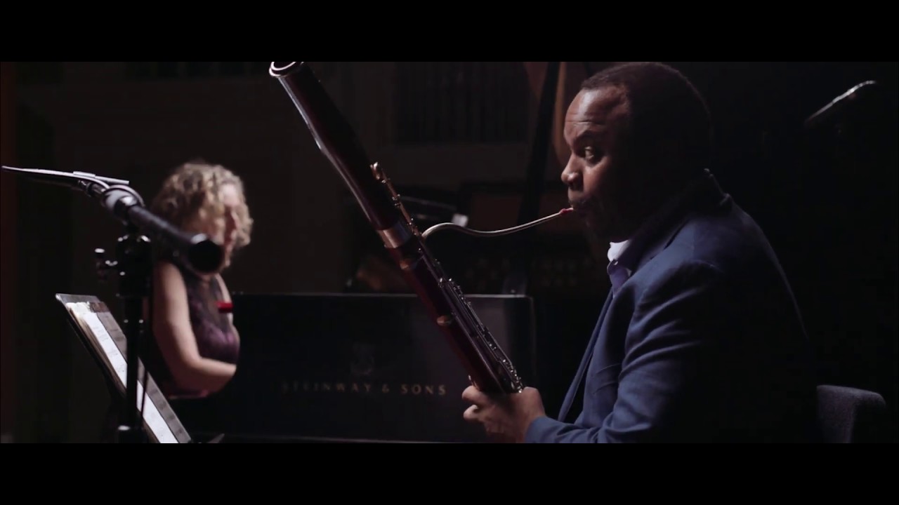 The Poulenc Trio: Romance from "The Gadfly" (film) by Dmitri Shostakovich
