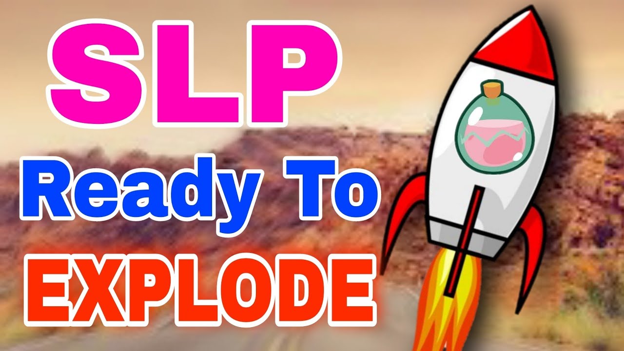 SLP Next Breakout! SLP Price Prediction! SLP News Today