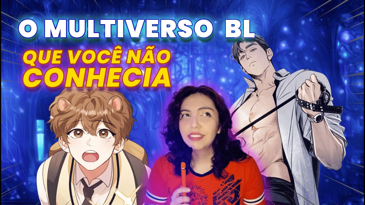 GUIA COMPLETO: Todos os Verses do BL Explicados!