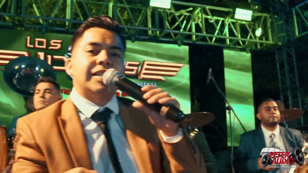 Hablando Claro y Me Meti en el Ruedo LOS LIDERES DE LA BANDA