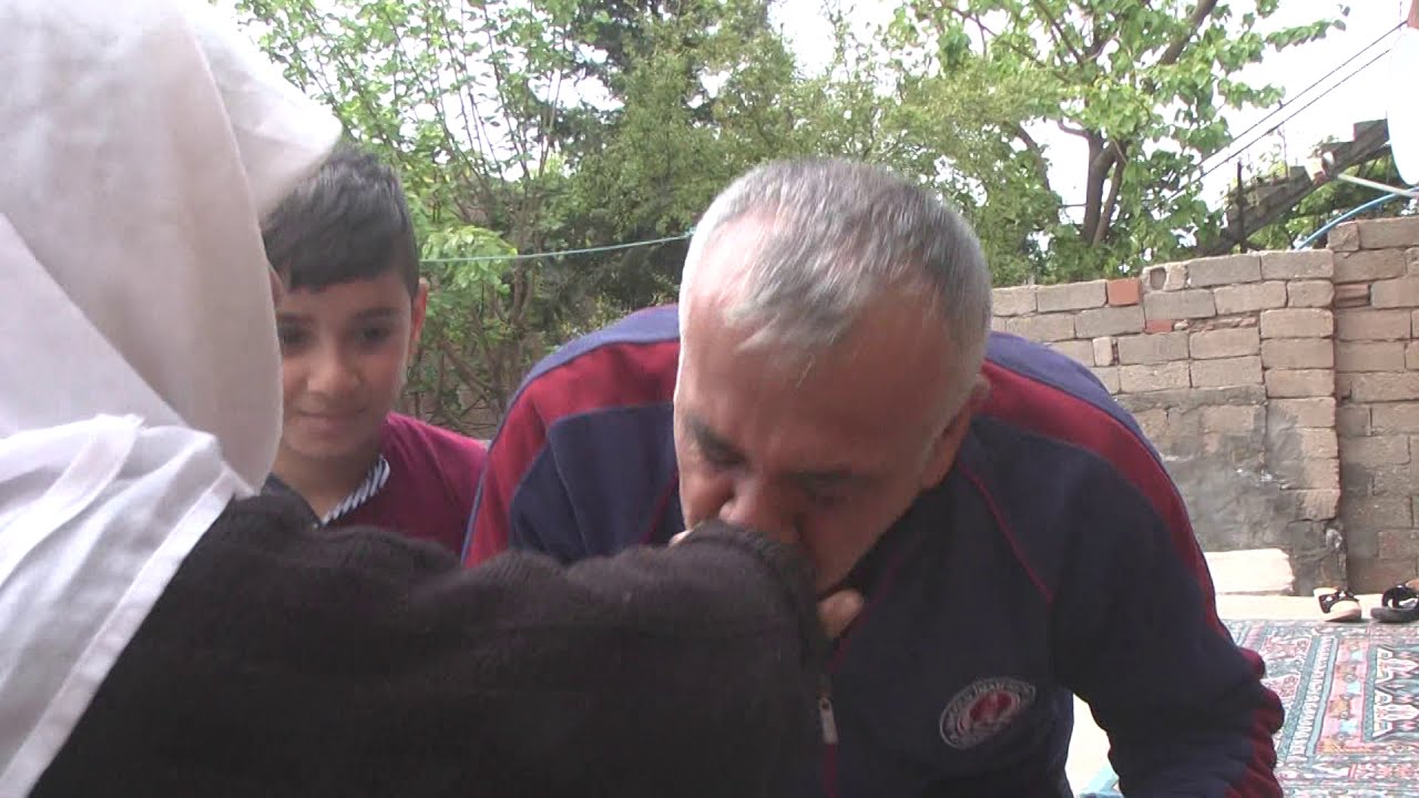 SADAKA KISA FİLM SENARYO&Y&Ouml;NETMEN MESUT BİLİŞİK