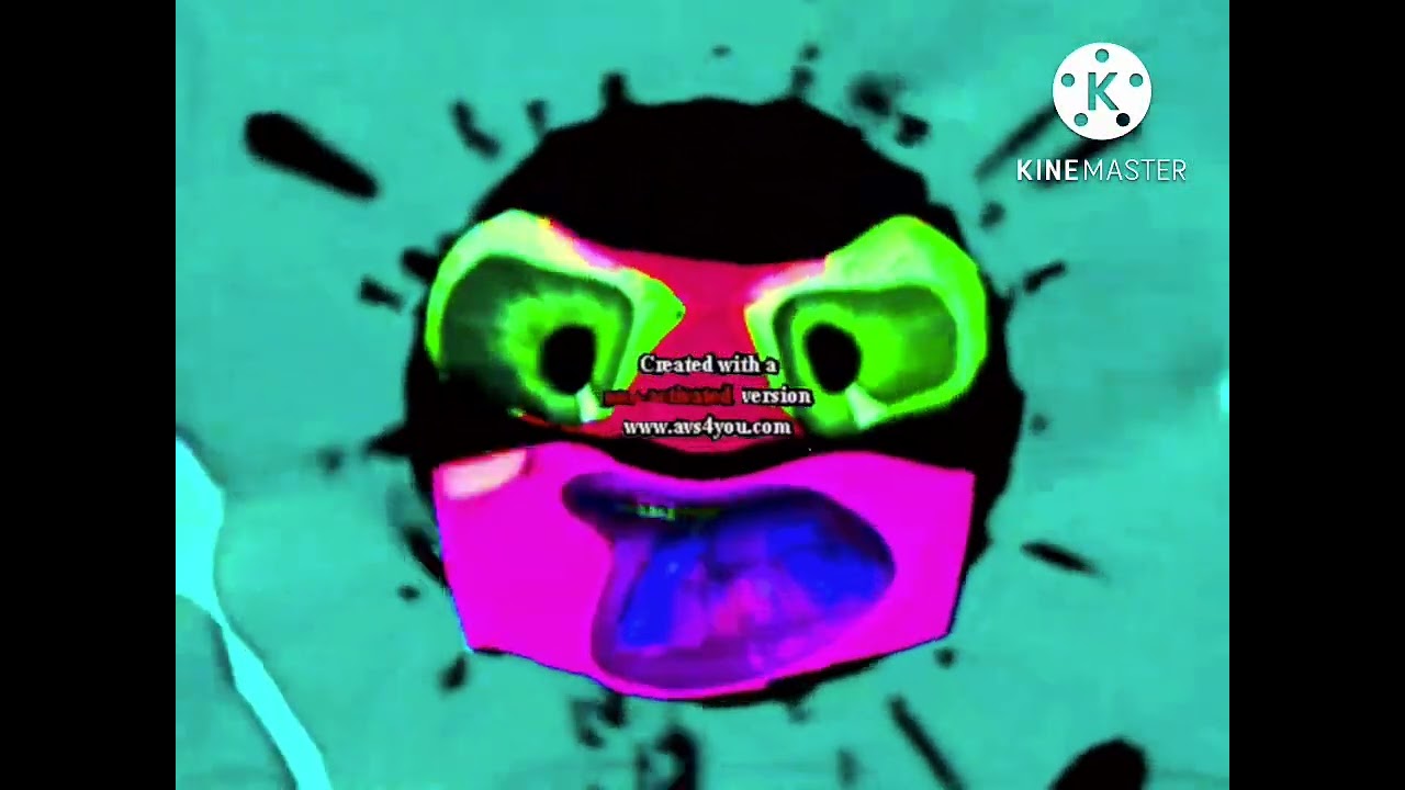 ( FINALLY!) Klasky Csupo Center Effects Extended. (My Version And Not Just Pictures.) (Avs Variant )