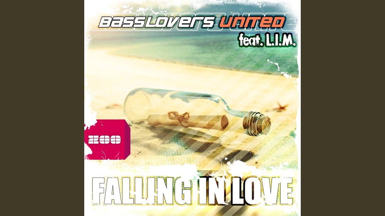 Falling in Love (Pumpstyle Radio Edit)