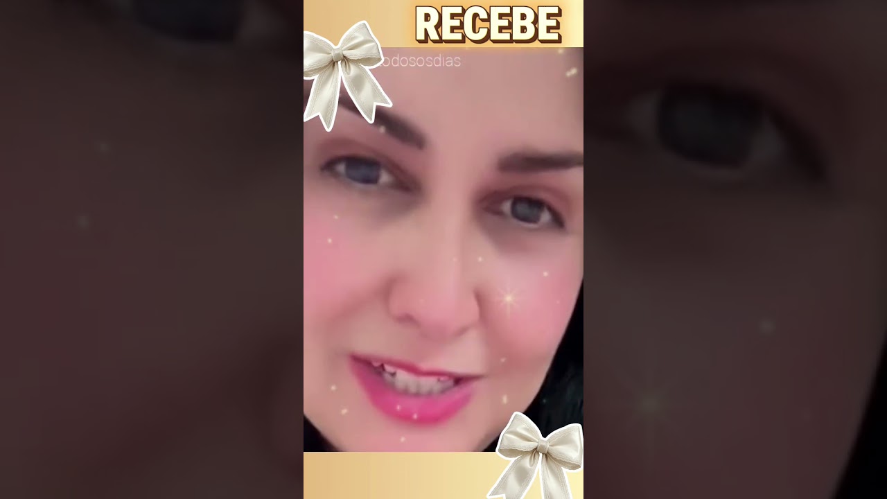 ALGO INCRÍVEL VEM AÍ! DEUS ESTÁ AGINDO! 💥🕊️