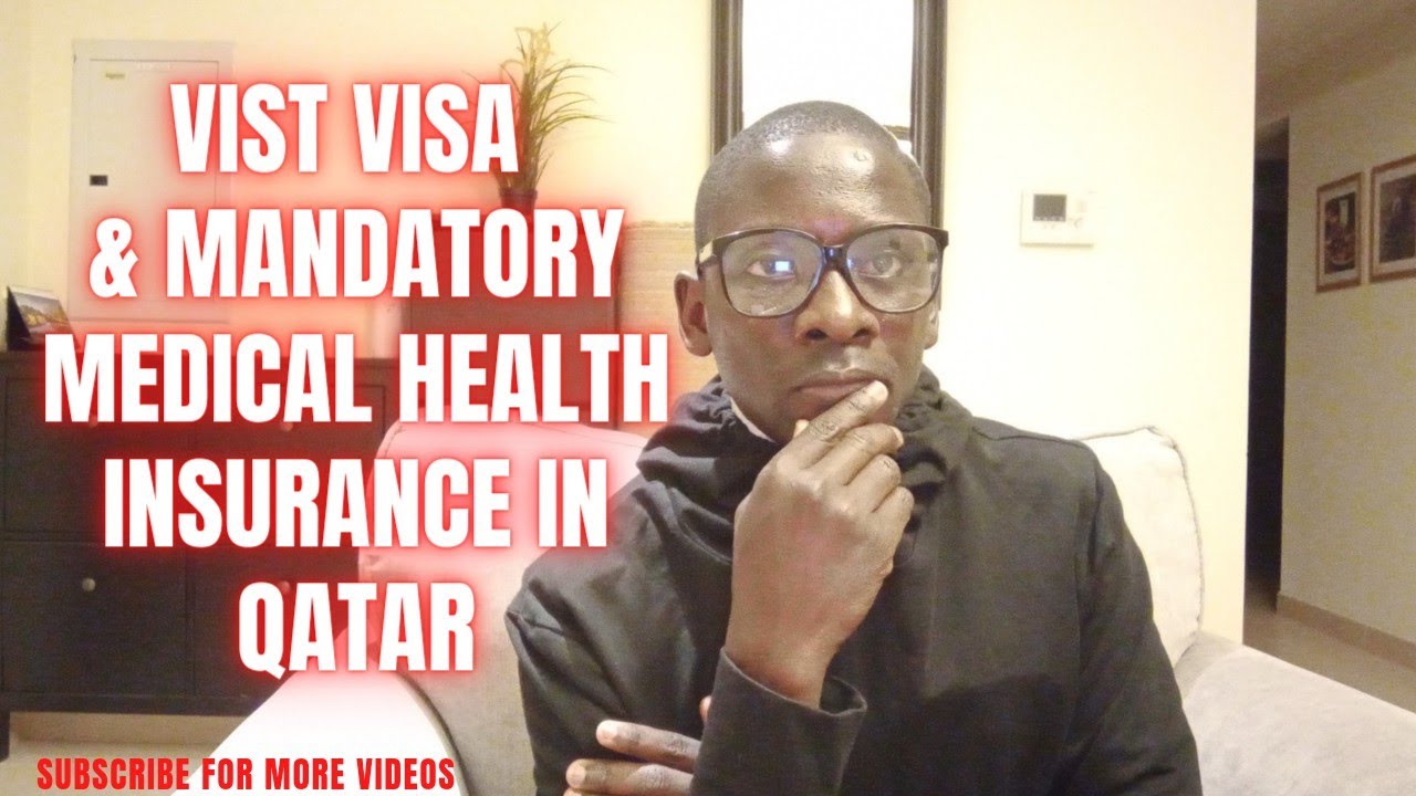 Visiting Qatar in 2022? This is What You Need To Know About Insurance| mexcreationtv