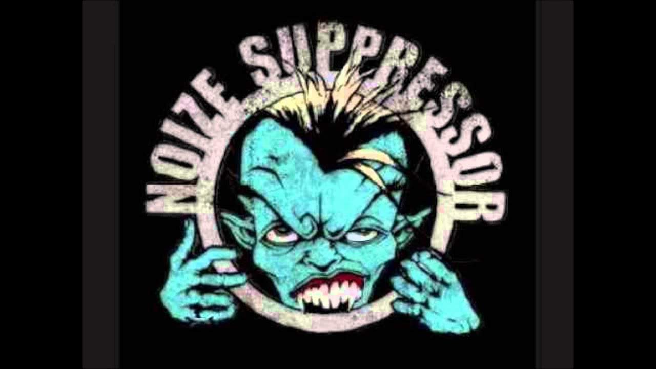 Noize Suppressor   Megamix