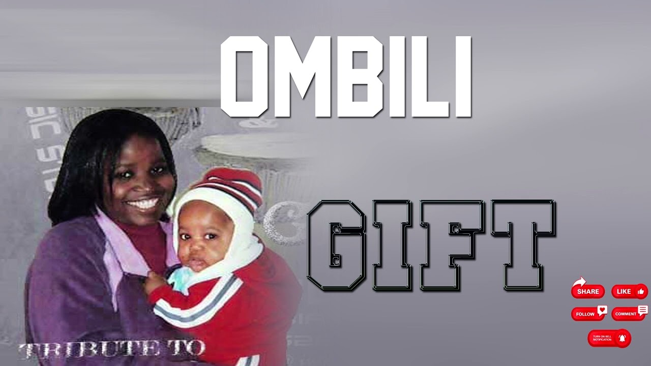 Gift - Ombili