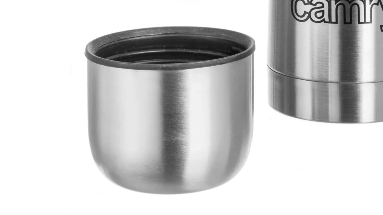 Termos stal 0.35 L - CR 6691