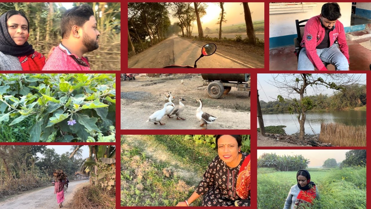 আজ ছেলের সাথে long drive  এ বেরিয়ে পুরোনো স্মৃতিচারণ করতে করতে বাড়ি ফিরলাম।