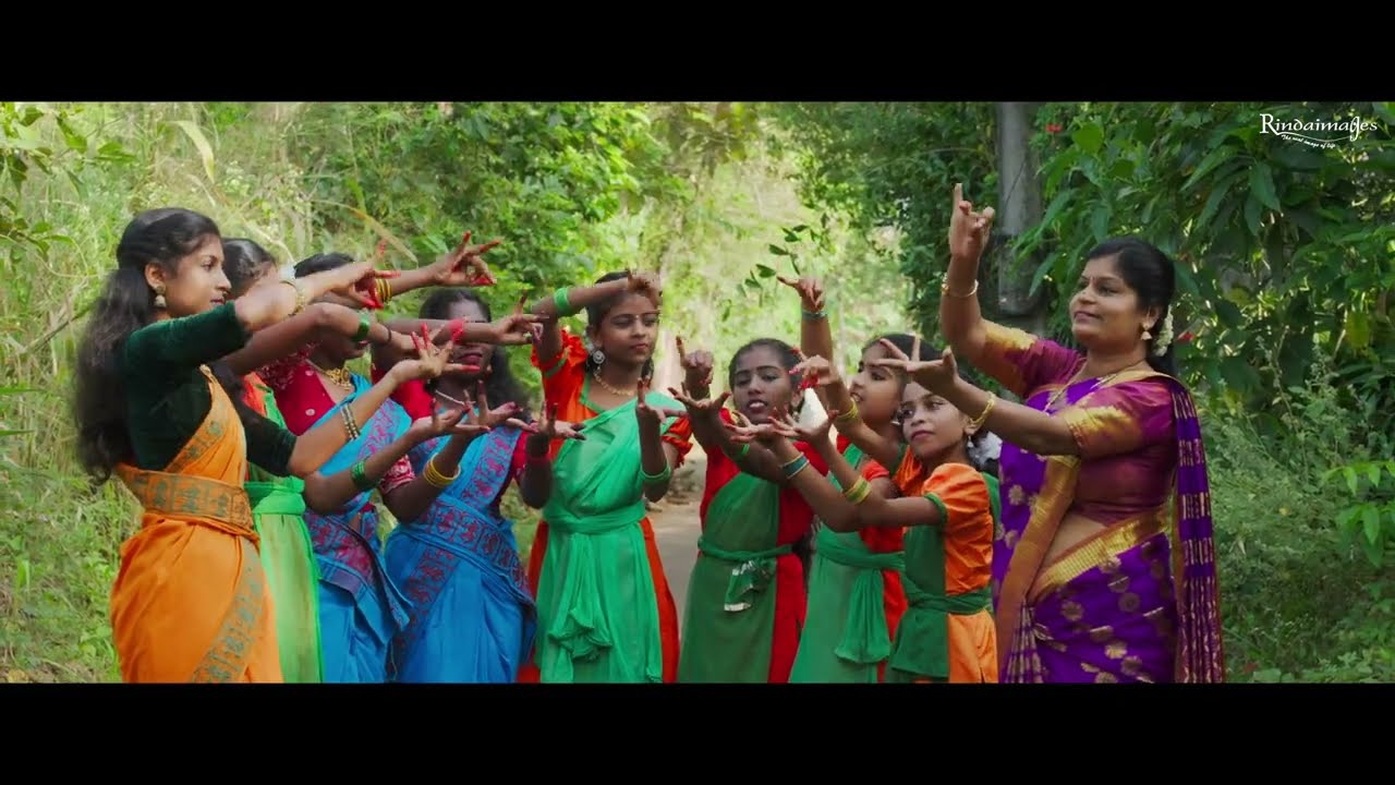 Natyaprakashika Arangettam | Trailer 2 | 2026 | Mookambika School Of Dance & Music | Eravankara