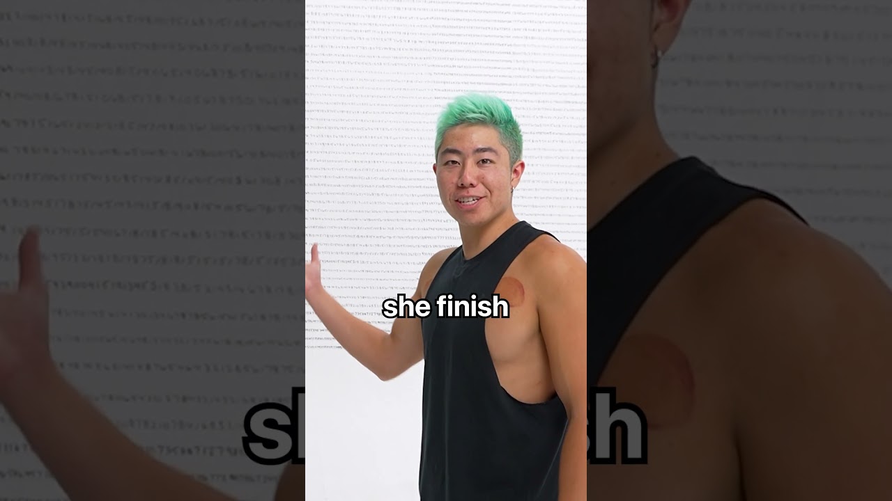 Человек-калькулятор против задачи на 100,000 цифр