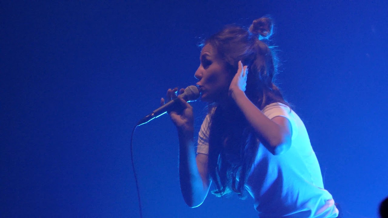 Amy Shark - Adore