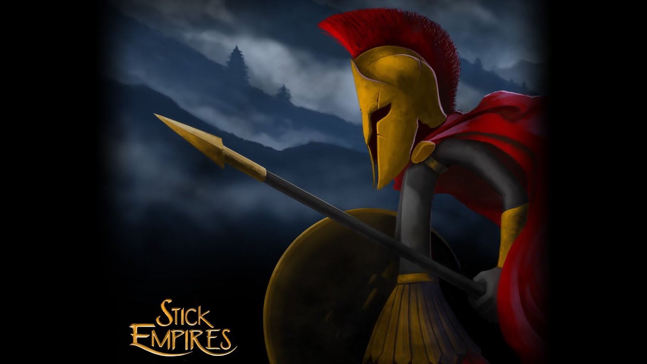 Stick War 2:Order Empire (Stick Empires) Full OST