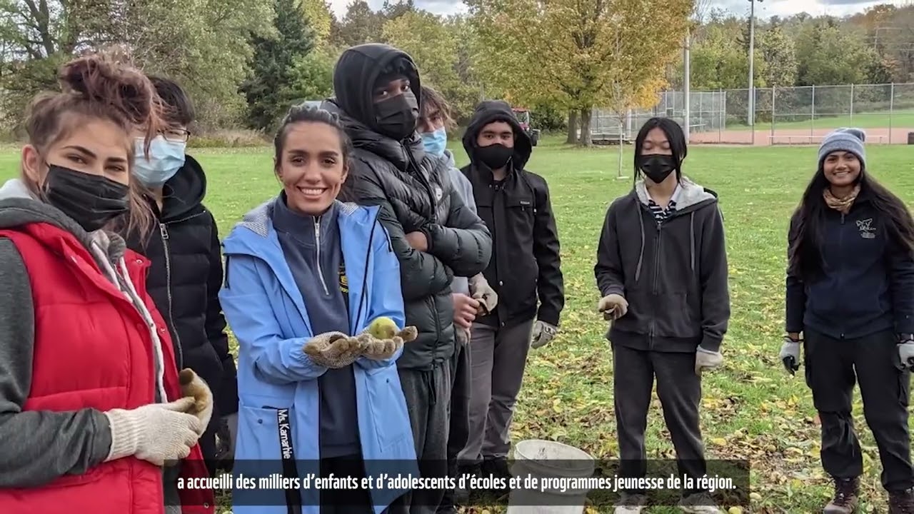 Restauration, Régénération, Résilience
