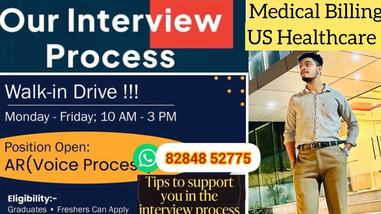 Knackglobal Interview Process for Fresher All you need to Know? Medical Billing Interview- #knack