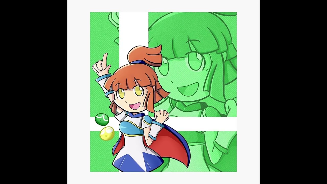 Arle Nadja Tribute