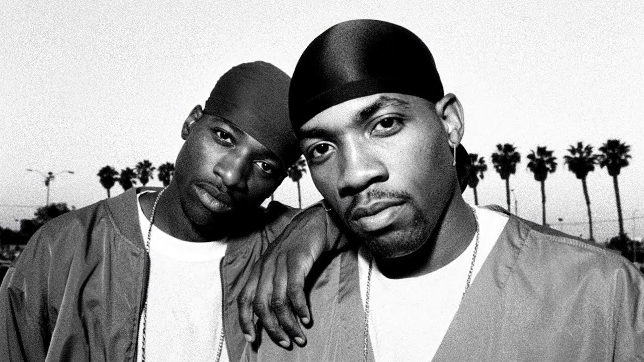 IT&rsquo;S A SHAME NOT TO KNOW THIS 90&rsquo;s HIP HOP CLASSIC 💯