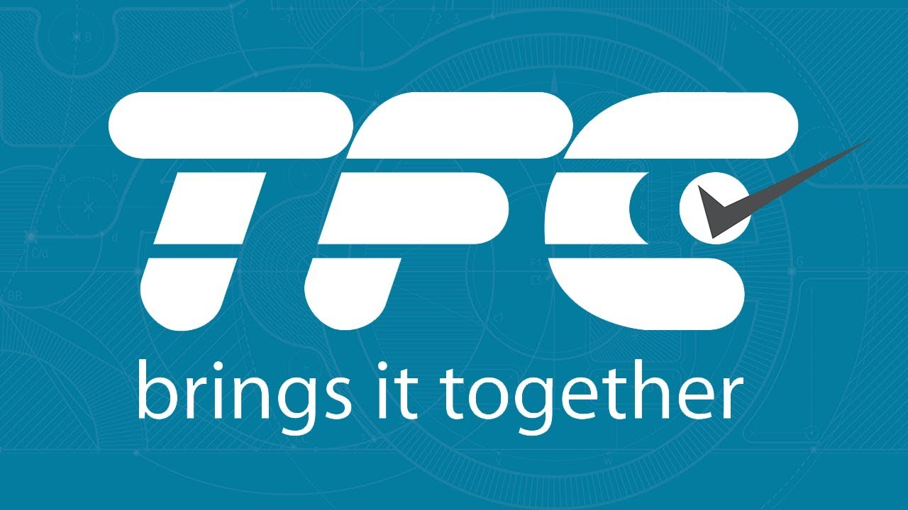 TFC Europe Ltd - Company Introduction