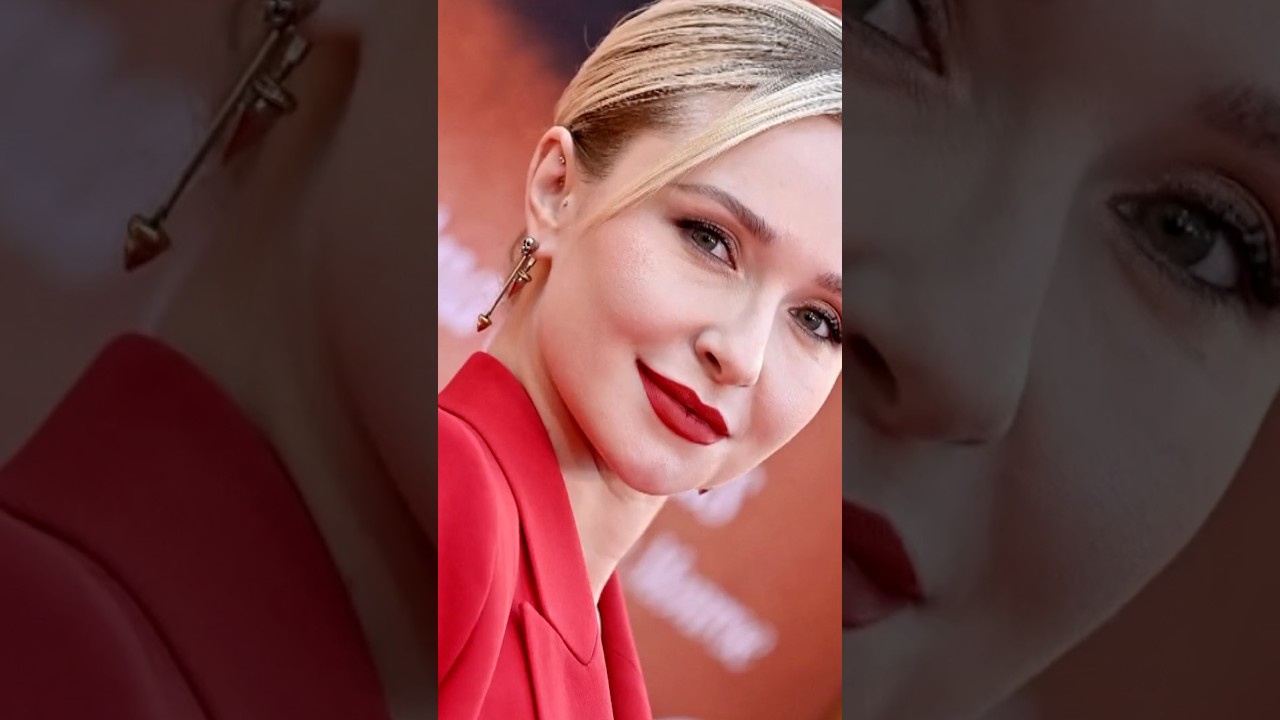 New details in Hayden Panettiere&rsquo;s sudden death