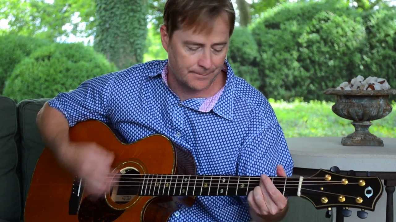 Wes King 