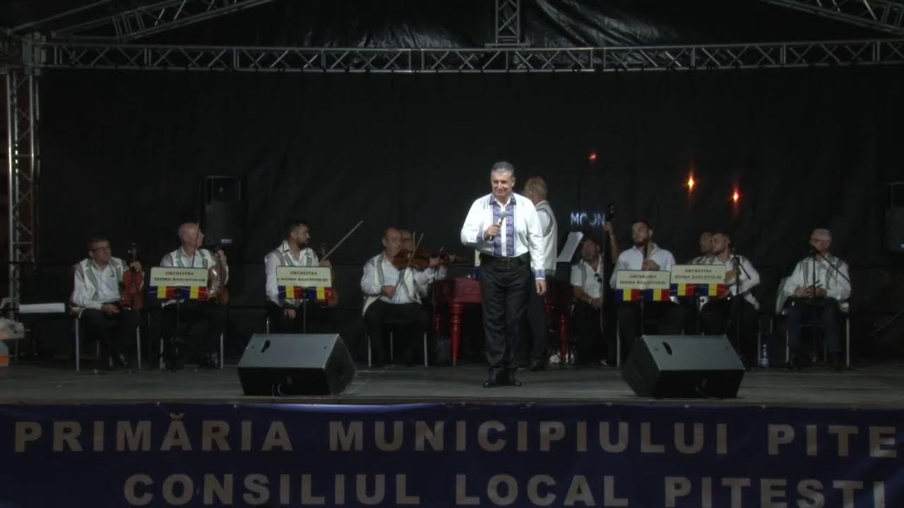 Spectacol de folclor Traditii Muntenesti - 27 09 2023