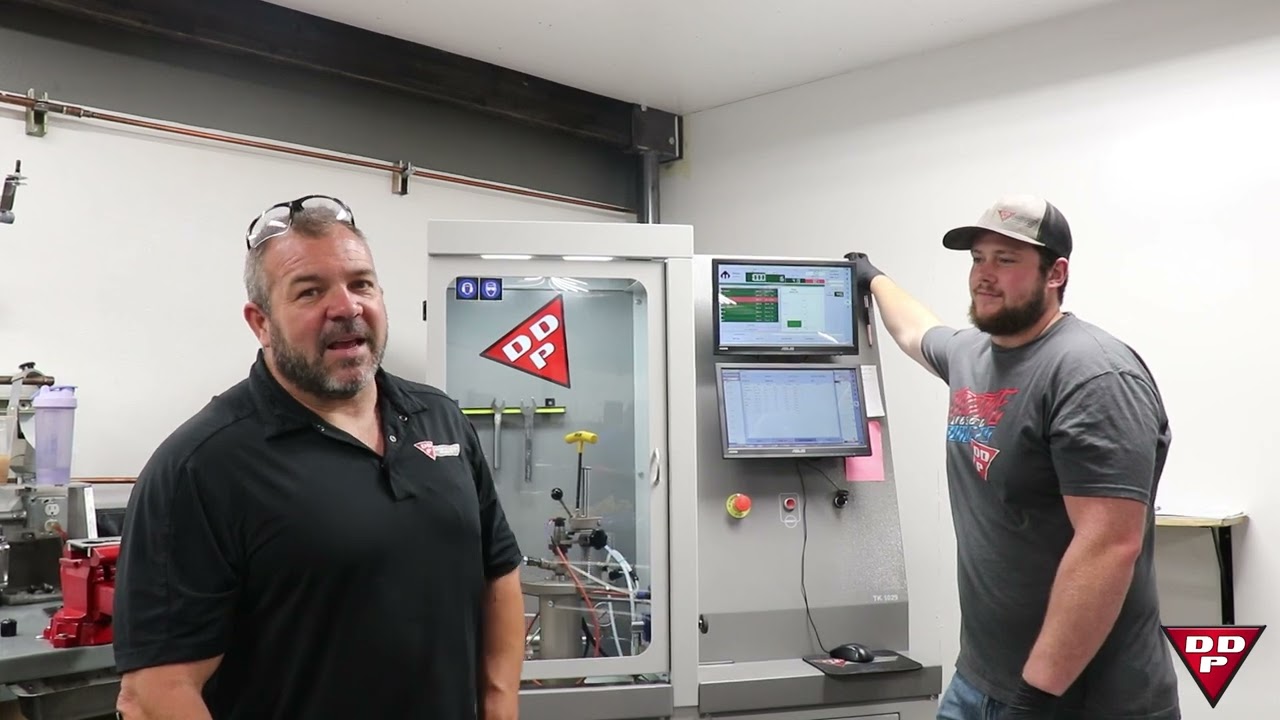 REMAN INJECTORS - DDP vs. The World!